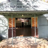 1st Boronia Scout Group  -  Bill Carr Memorial Hall