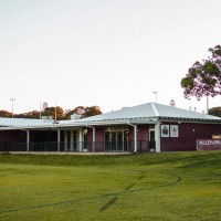 Allen Park Pavilion