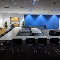 Space for Hire near Brisbane CBD