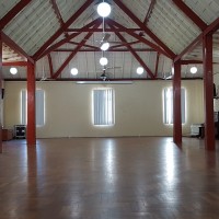 Saint Johns Church Hall