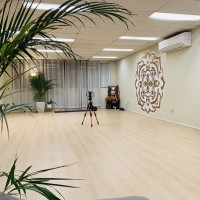 Kriya Yoga Studio