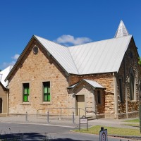 Walkerville Uniting Church