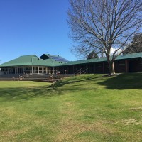 Leeming Spartan Cricket Club