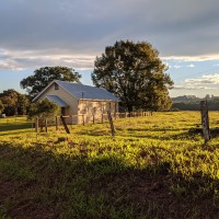 Pearces Creek Hall