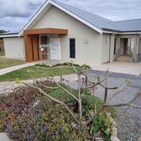 St Augustine's Community Hall