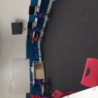 PCYC Gosnells Meeting Room