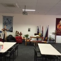 Leeton Salvation Army Hall