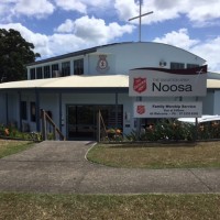 Noosa Corps