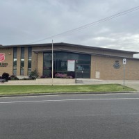 South Barwon Salvos