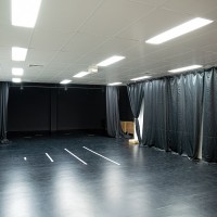 Props Theatre Studios