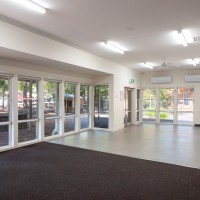 Room 5 (child friendly space)