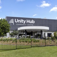 Unity Hub Community Centre