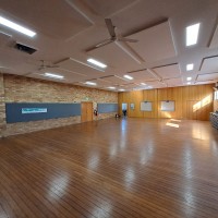 Panania Anglican Church Main Hall