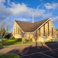 Panania Anglican Church Auditorium