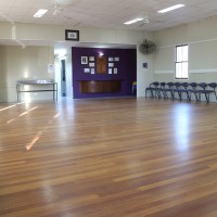 Pinelands Lions Hall