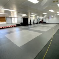 Kumiai Ryu Martial Arts Weston Creek