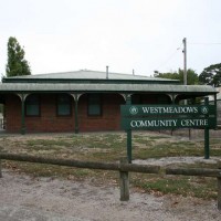 Westmeadows Community Centre