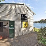 Mosman Bay Sea Scout Hall