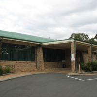 Narangba Community Centre