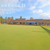 Broadbeach Bowls Club