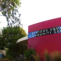 Bentons Square Community Centre