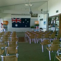 Christies Beach Surf Life Saving Club