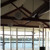 Swan River Rowing Club