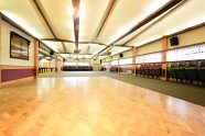 Halls For Hire