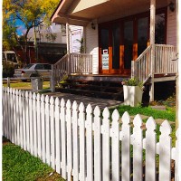 Graceville Presbyterian Church