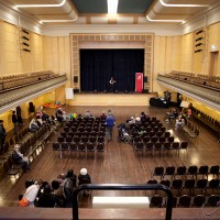 Collingwood Town Hall