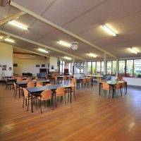 Collingwood Senior Citizens Centre