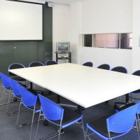 Carlton Library Meeting Room