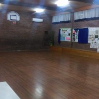 Croydon West Girl Guide hall