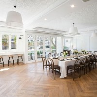 Hughenden Function Room