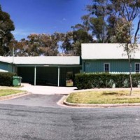 Corroborree Park Community Centre