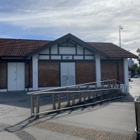 Woolloongabba Substation