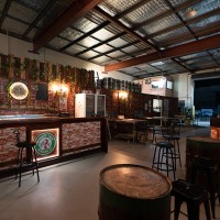 Monkey Tree Brewing Co.