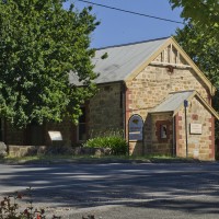 Piccadilly Community Hall