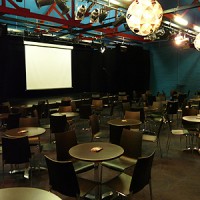 Nexus Arts Venue