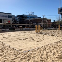 Adelaide City Beach