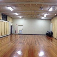 Church Hall and Meeting Room - South Yarra Baptist