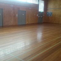 Yarrunga Community Centre - Hall