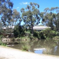 Yarrunga Community Centre - Rooms 1, 2 and 3