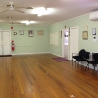 Boronia CWA