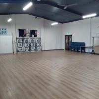 Lindisfarne Masonic Centre