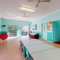 Wairoa Community Centre Hall