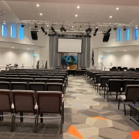 Parramatta Salvation Army Auditorium