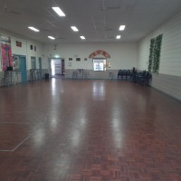 PCYC Gosnells Program Hall