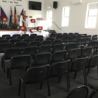 Burwood Salvation Army Hall