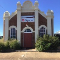 Temora Salvation Army Hall